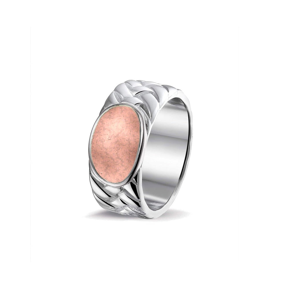 See You Gouden gevlochten asring – ROR-008 – afbeelding 49