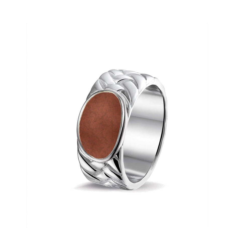See You Gouden gevlochten asring – ROR-008 – afbeelding 54
