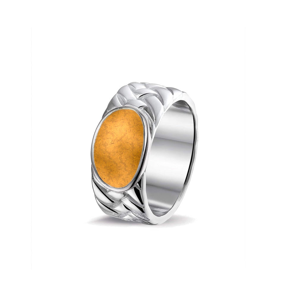 See You Gouden gevlochten asring – ROR-008 – afbeelding 51