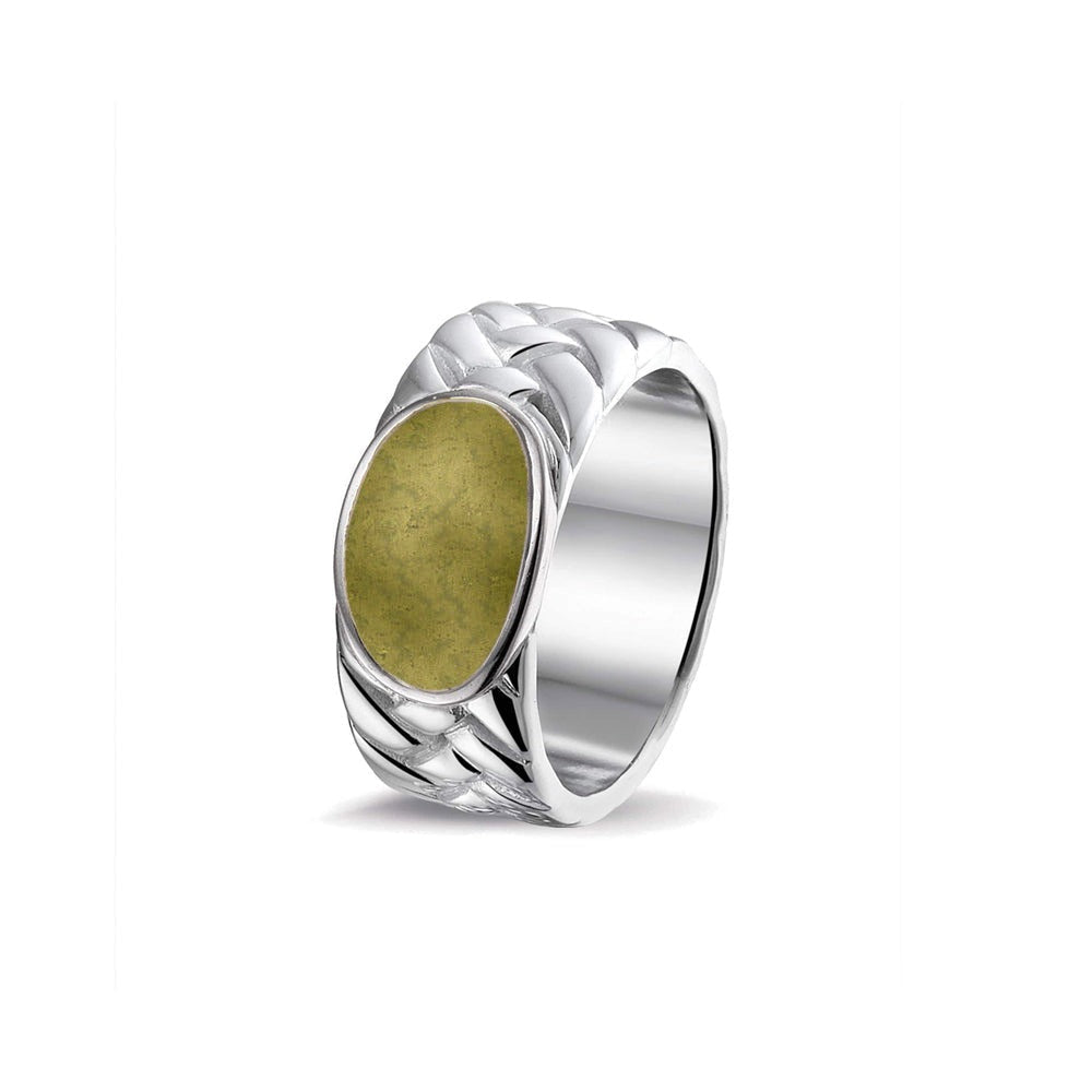 See You Gouden gevlochten asring – ROR-008 – afbeelding 66