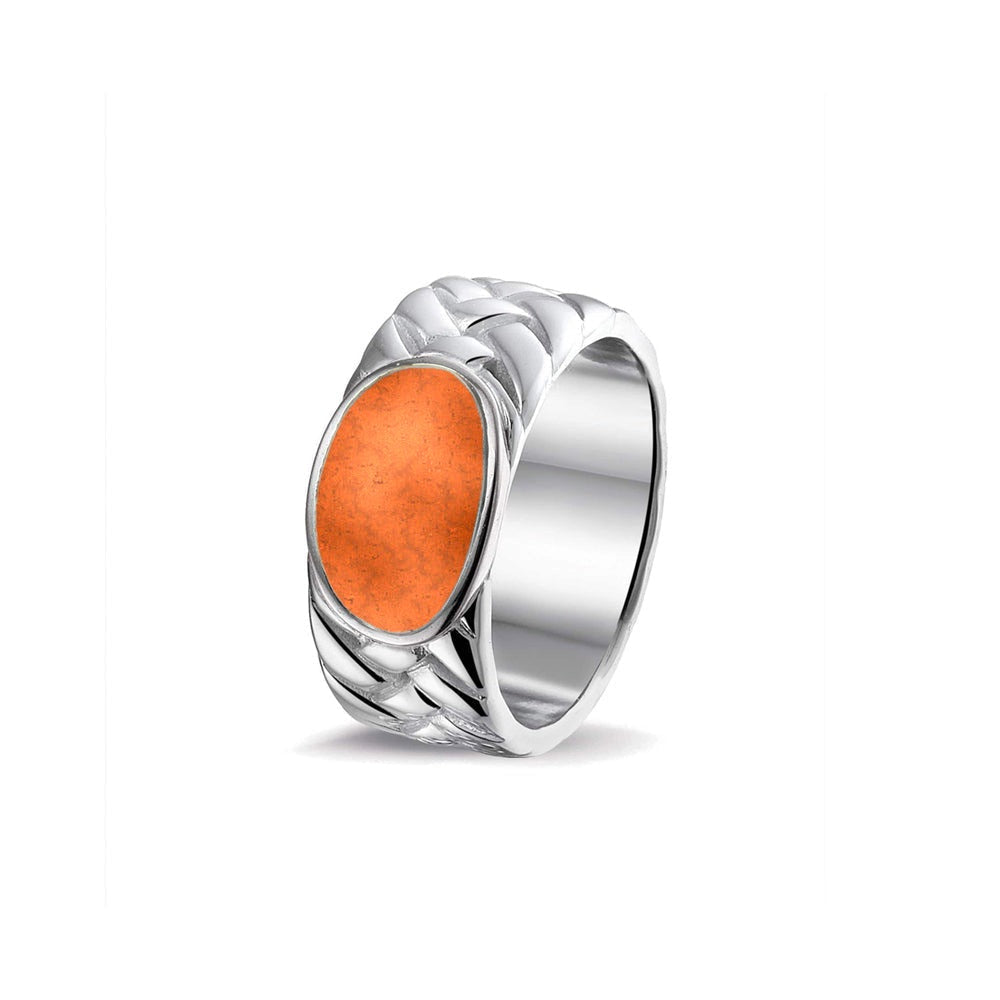 See You Gouden gevlochten asring – ROR-008 – afbeelding 55
