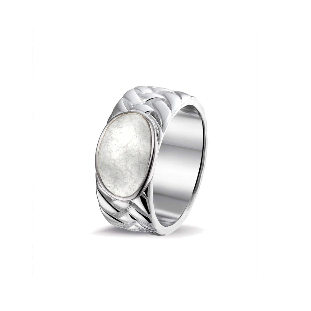 See You Gouden gevlochten asring – ROR-008 – afbeelding 53