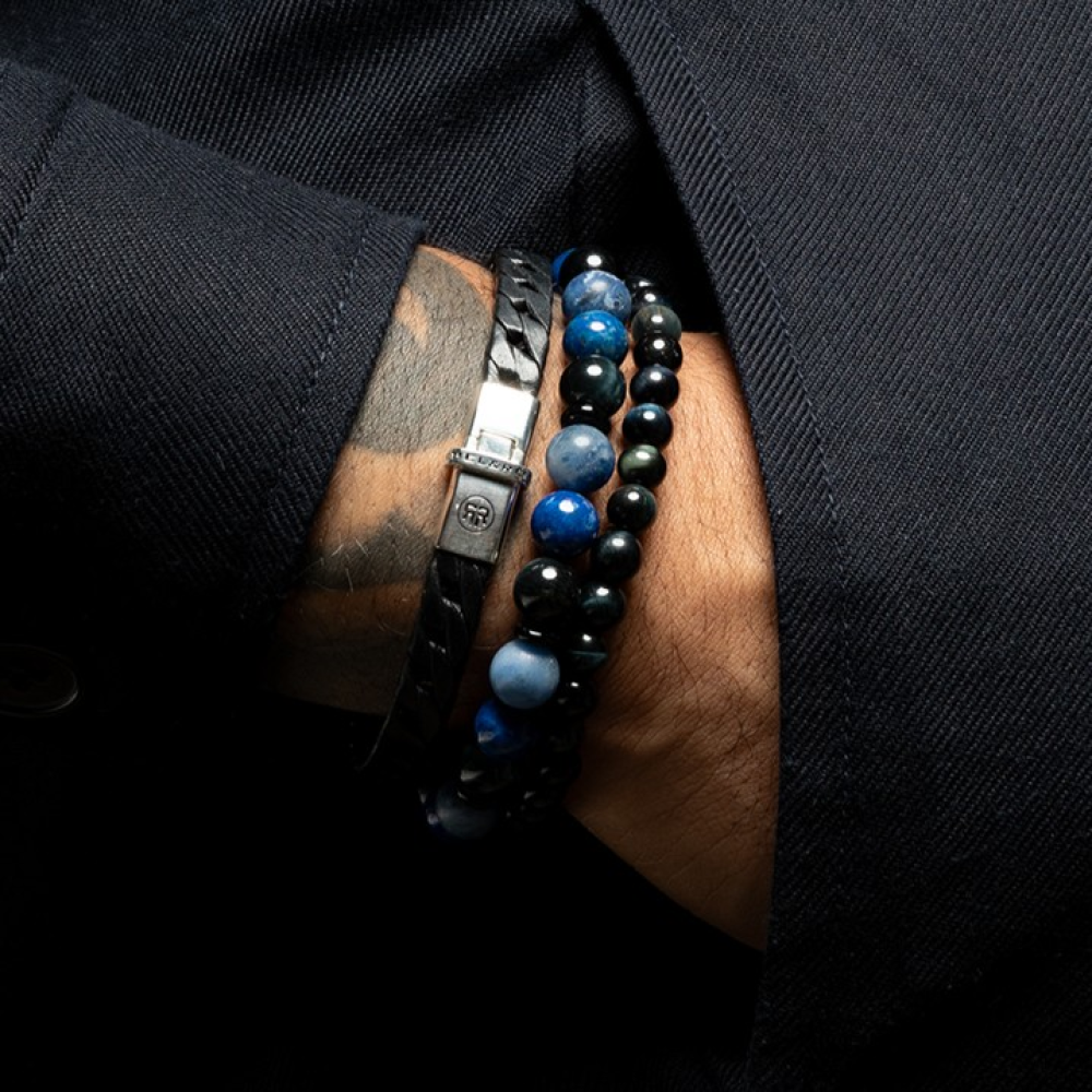 Rebel & Rose Armband RR-L0182-S – L0182-S