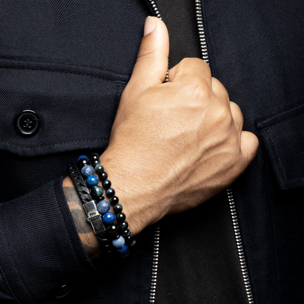 Rebel & Rose Armband RR-L0182-S – L0182-S