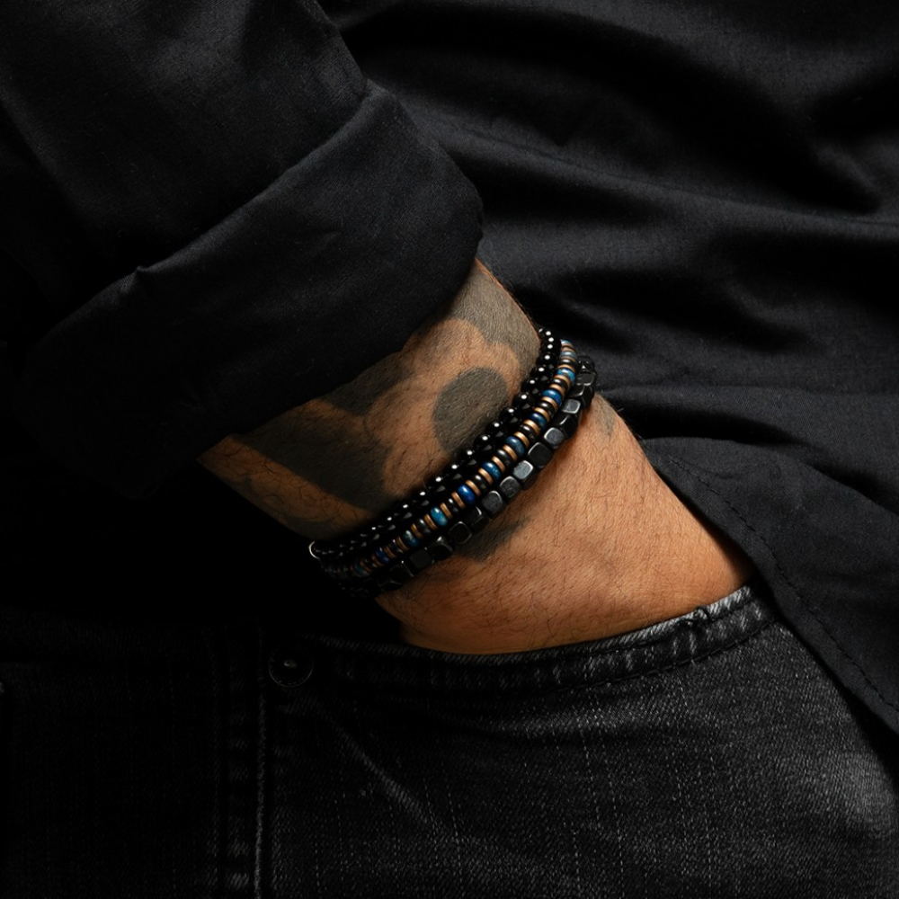Rebel & Rose Armband RR-40179-S – 40179-S