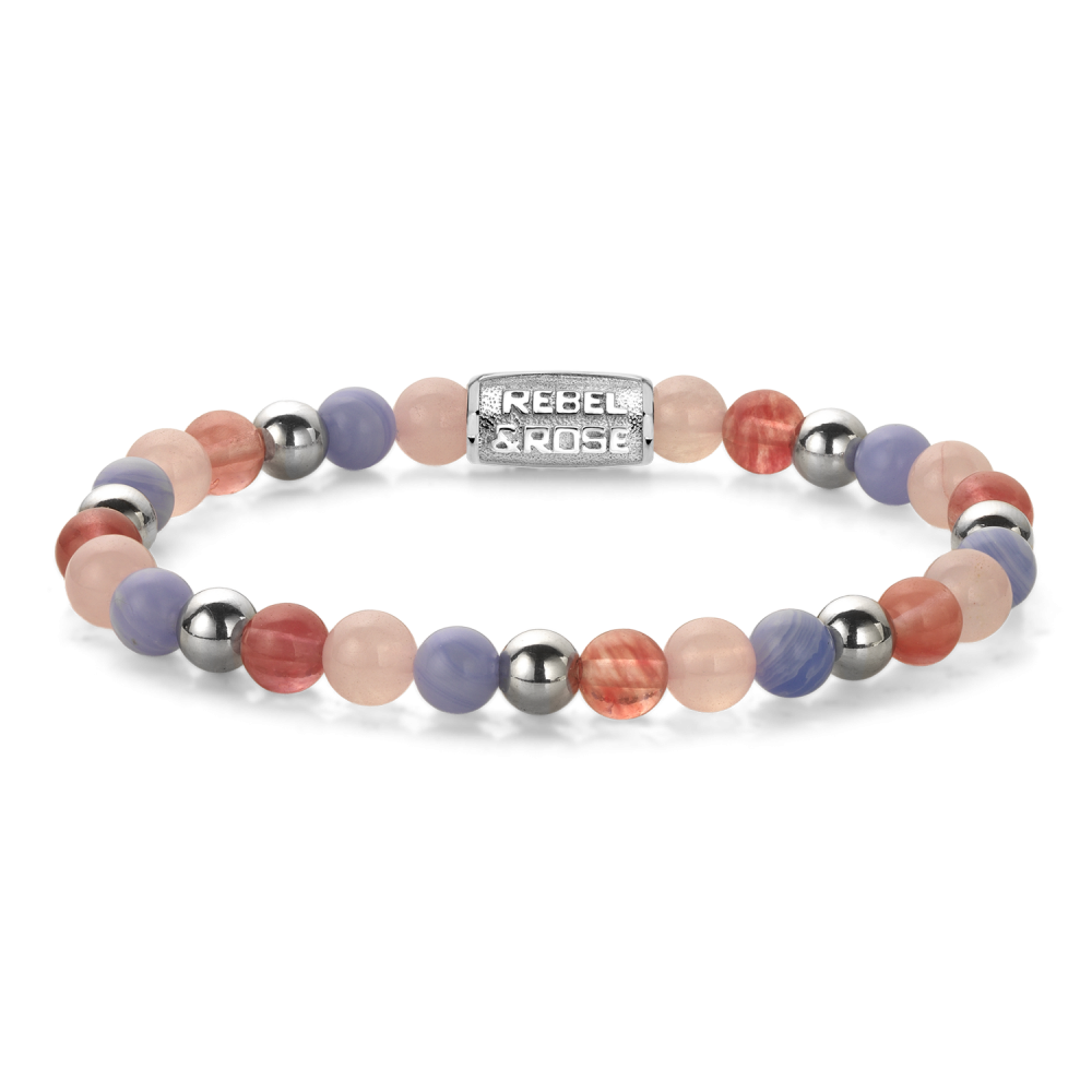 Rebel & Rose Armband RR-60152-S - 60152-S
