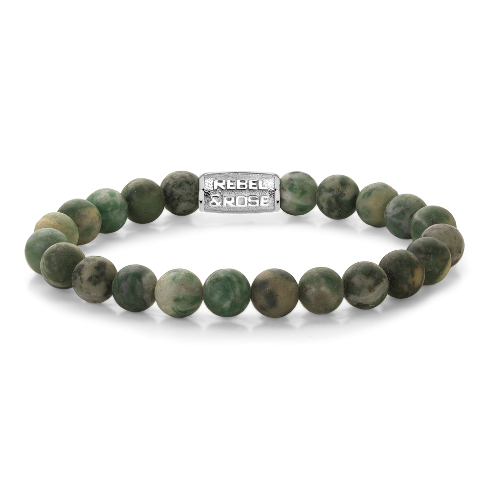 Rebel & Rose Armband RR-80125-S - 80125-S