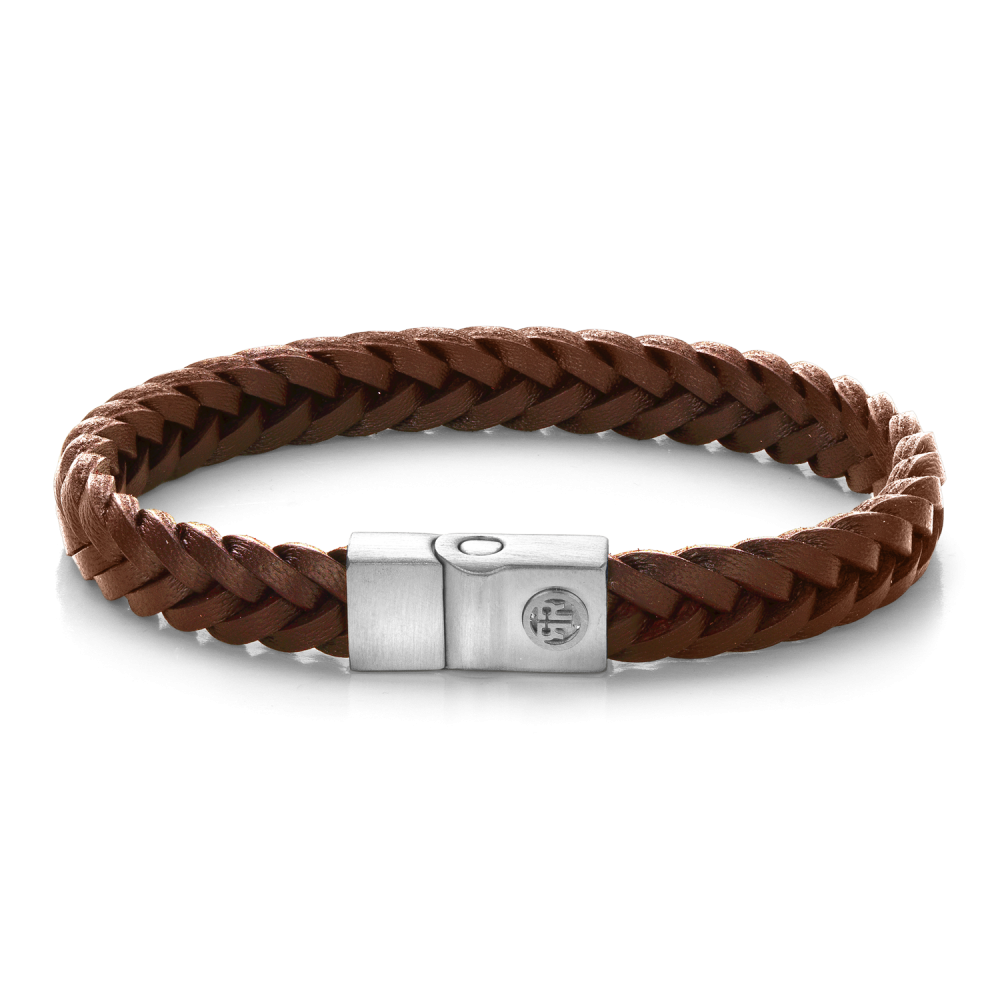 Rebel & Rose Armband RR-M0069-S - M0069-S