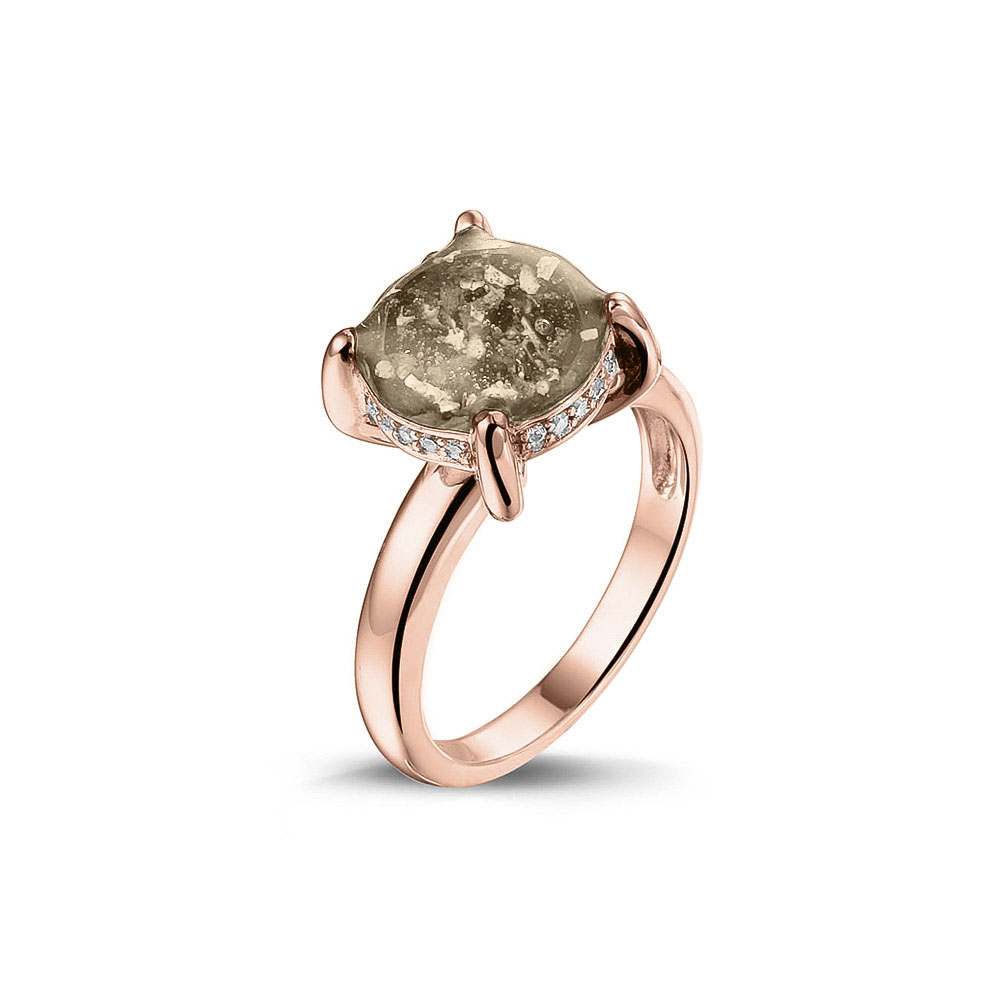 See You Gouden asring met kop in klauwzetting – RWS-003 – afbeelding 47