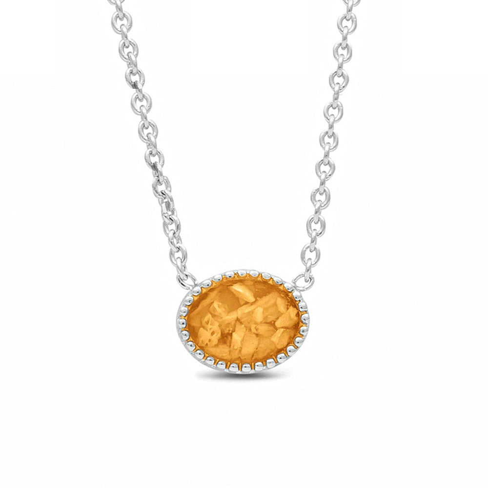 See You Gouden kroon ashanger met ketting – RWS-011 – afbeelding 50