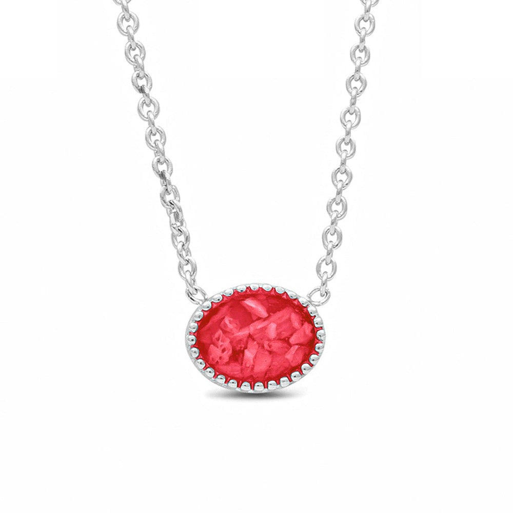 See You Gouden kroon ashanger met ketting – RWS-011 – afbeelding 56