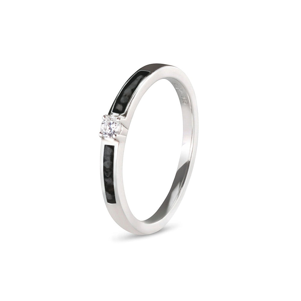 See You Solitair ring met as en steen in goud – RWS-013 – afbeelding 52