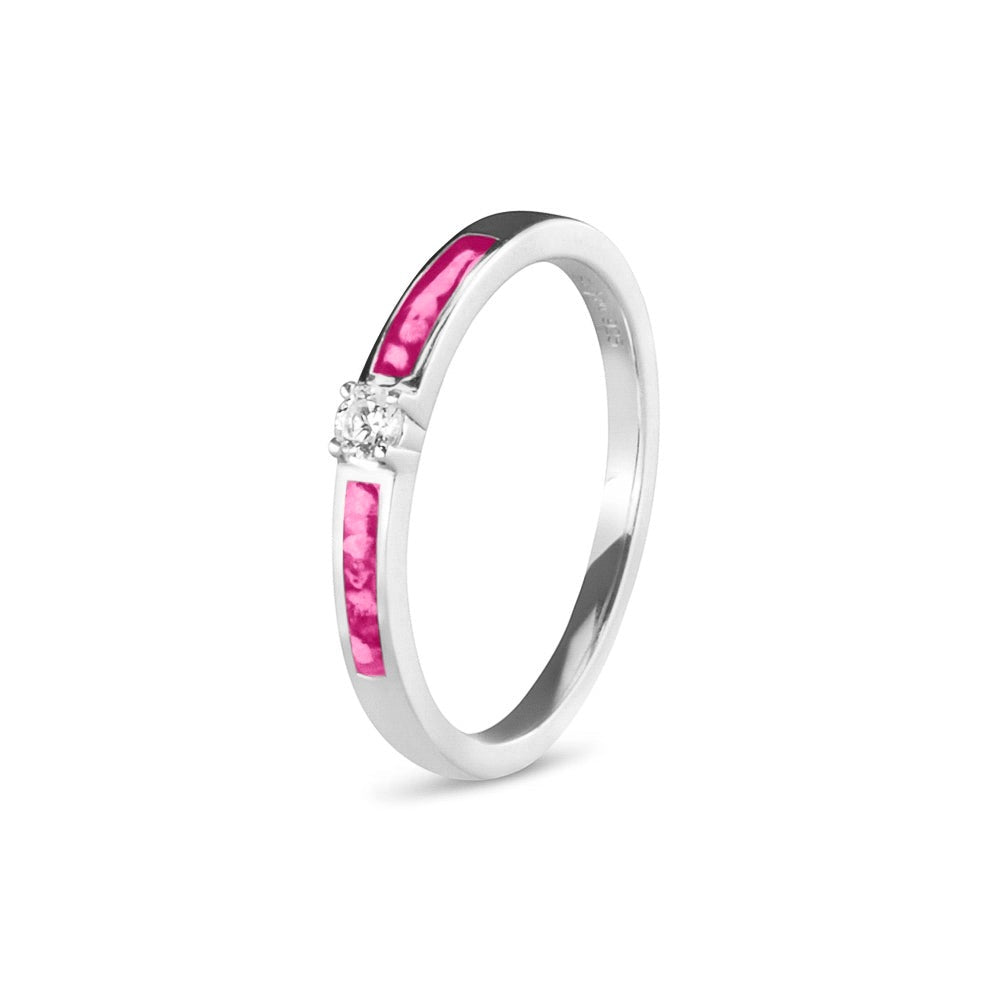 See You Solitair ring met as en steen in goud – RWS-013 – afbeelding 58