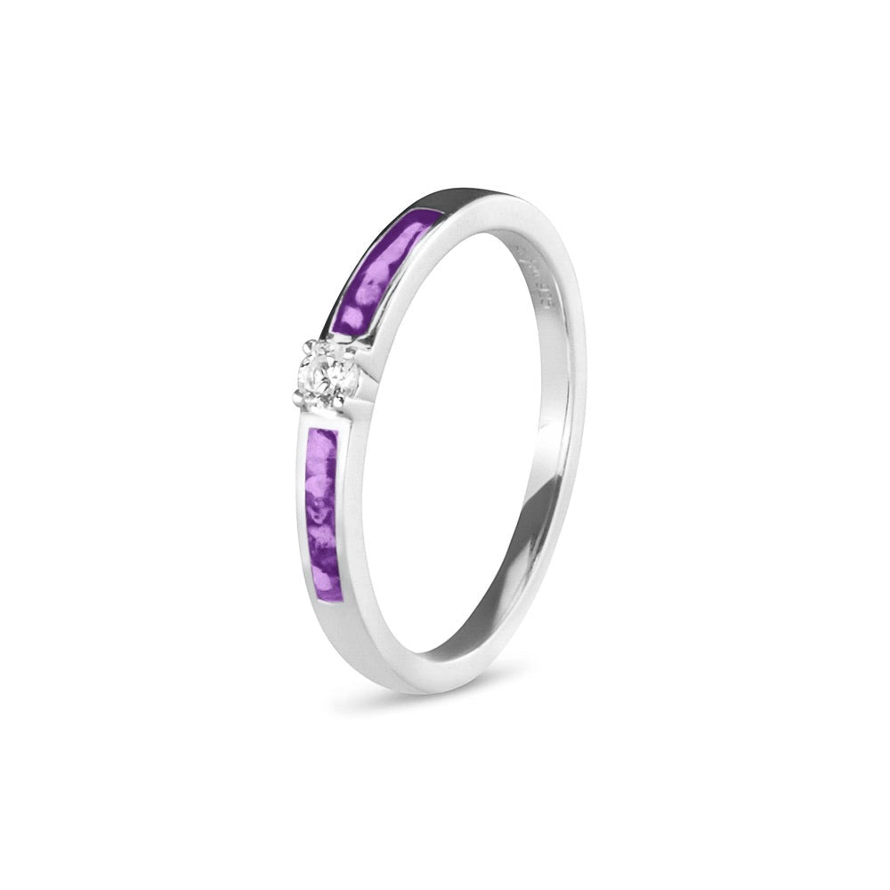 See You Solitair ring met as en steen in goud – RWS-013 – afbeelding 61