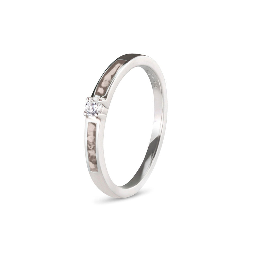 See You Solitair ring met as en steen in goud – RWS-013 – afbeelding 50