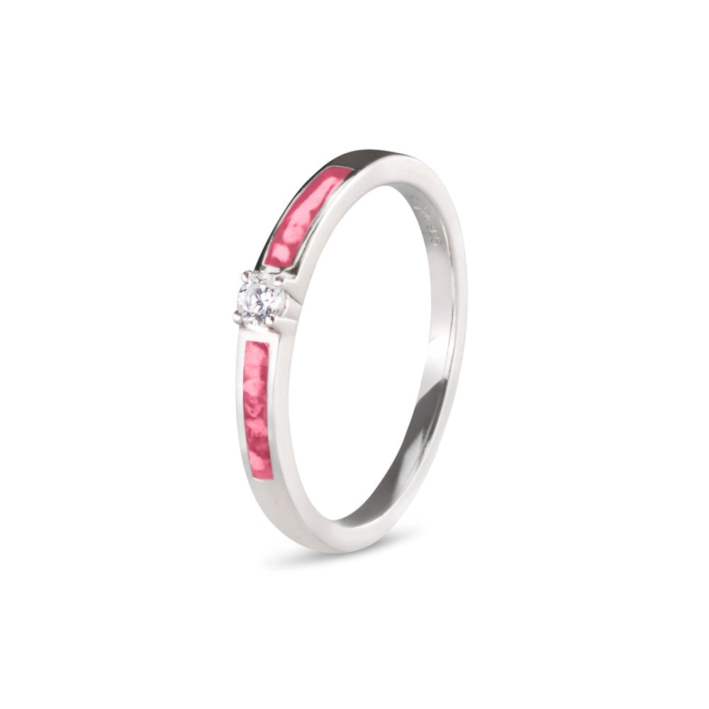See You Solitair ring met as en steen in goud – RWS-013 – afbeelding 59