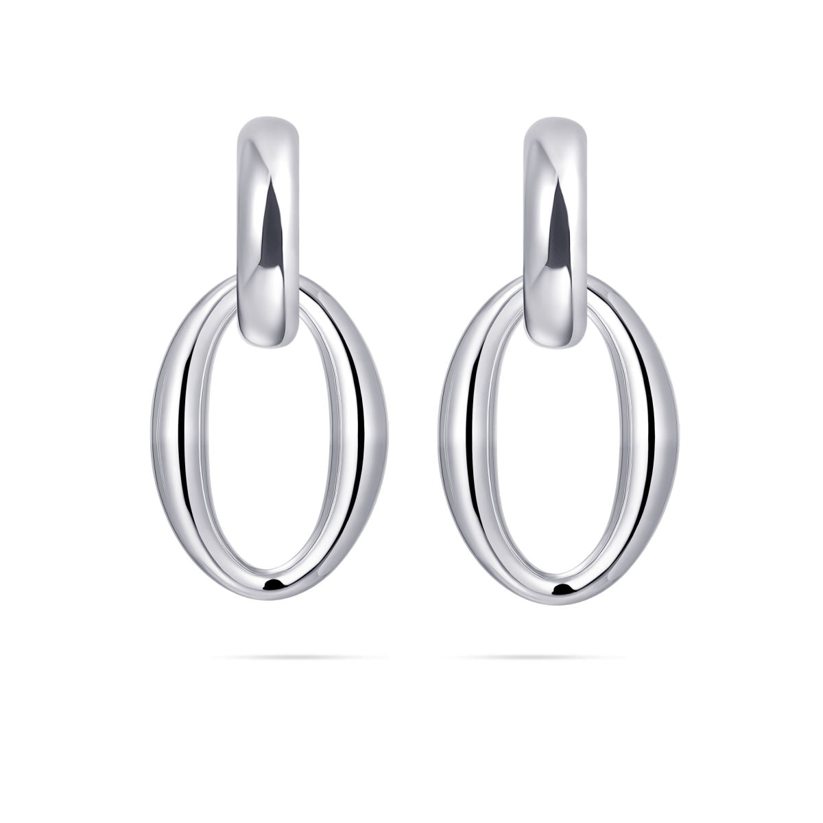 Gisser Sieradenset Zilver Gerhodineerd – S1004
