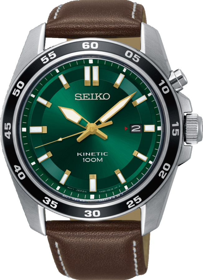 Seiko Herenhorloge SKA791P1