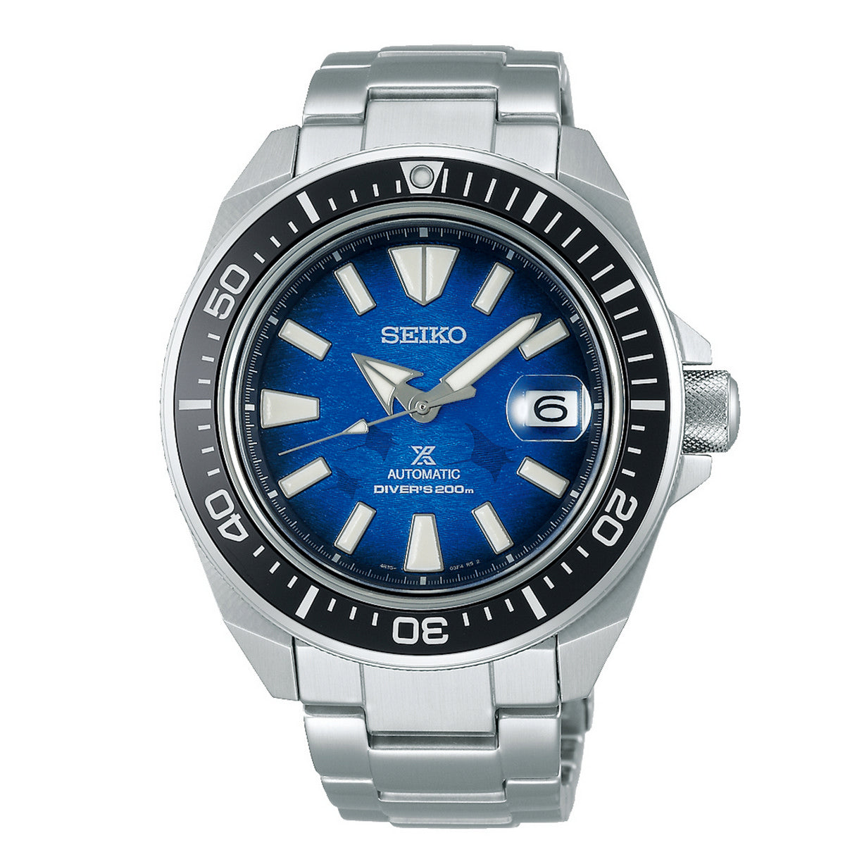 Seiko Prospex Herenhorloge SRPE33K1