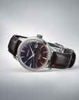 Seiko Cocktail Time SRPK75J1 Cocktail Time - ‘Purple Sunset’ Horloge Limited