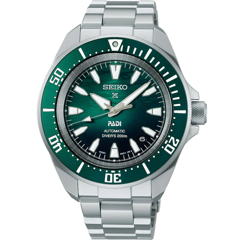 Seiko Prospex Herenhorloge SRPL53K1