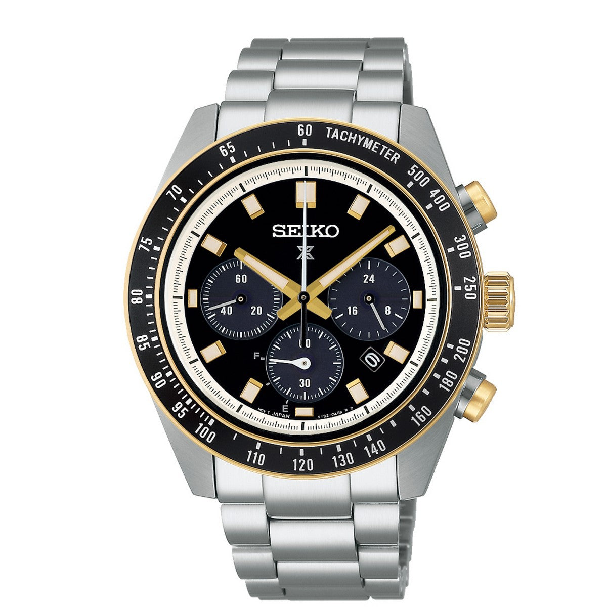 Seiko Prospex Herenhorloge SSC941P1