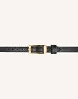 Rosefield horloge STWBLG-ST03 Studio Edition 05 Leather Choker Gold