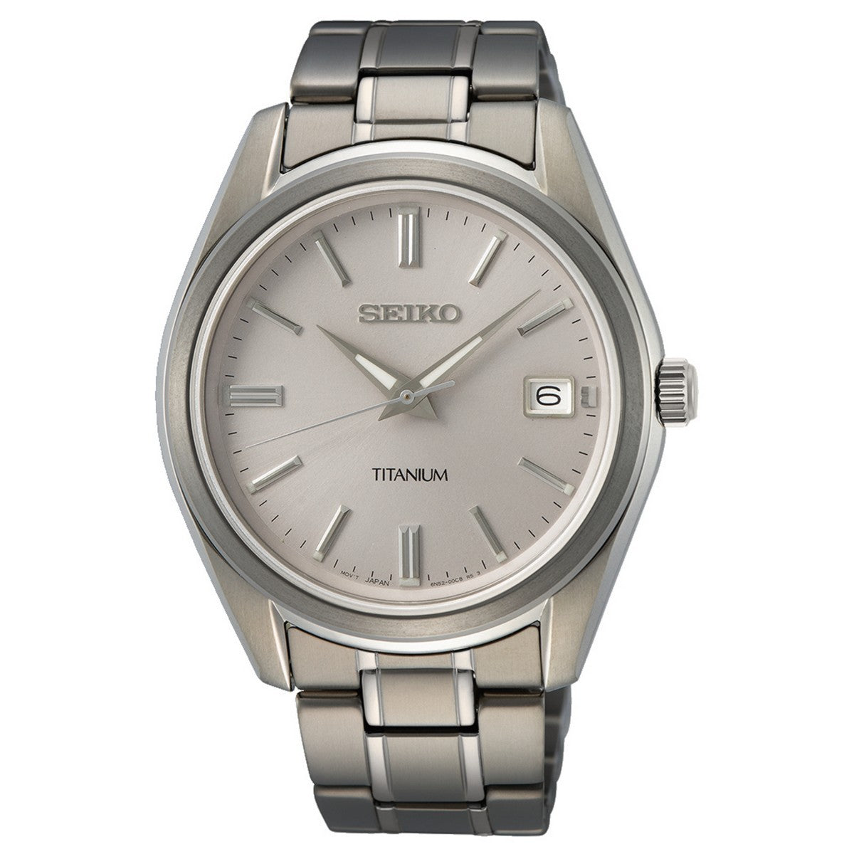 Seiko Herenhorloge SUR369P1
