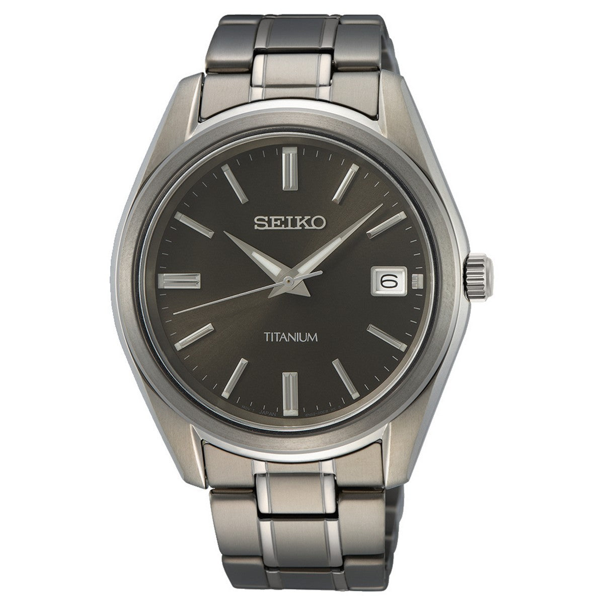 Seiko Herenhorloge SUR375P1