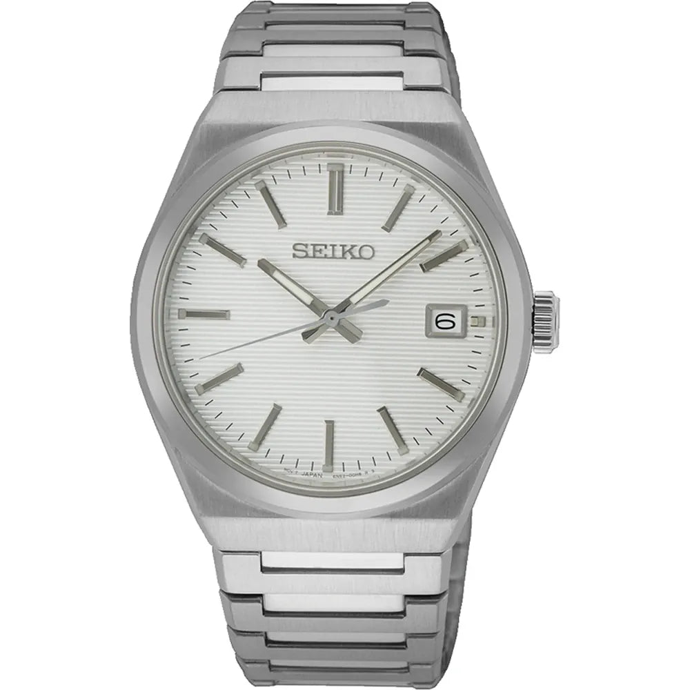 Seiko Herenhorloge SUR553P1