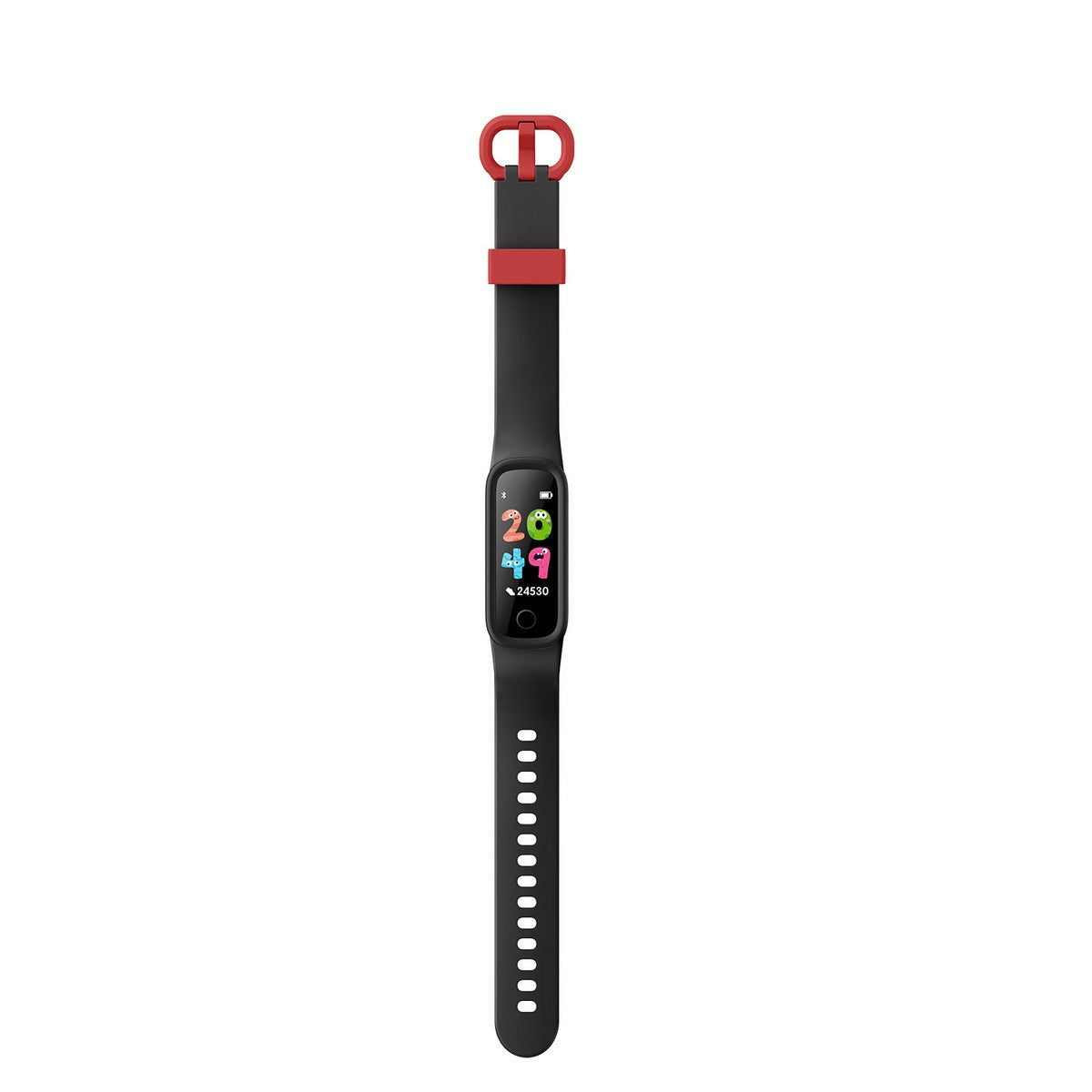 Smarty SW039A Smartwatch Zwart 41mm, exclusief en kwalitatief hoogwaardig. Ontdek nu!