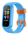 Smarty SW039B Smartwatch Hemelsblauw 41mm, exclusief en kwalitatief hoogwaardig. Ontdek nu!