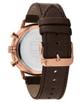 Tommy Hilfiger TH1710566 Horloge Heren Rosékleurig 44mm, exclusief en kwalitatief hoogwaardig. Ontdek nu!