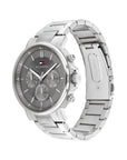 Tommy Hilfiger TH1710604 Horloge Heren - 43mm - PansiteNederland.nl