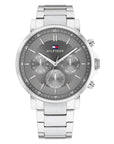 Tommy Hilfiger TH1710604 Horloge Heren - 43mm - PansiteNederland.nl