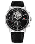 Tommy Hilfiger TH1710605 Horloge Heren - 44mm - PansiteNederland.nl
