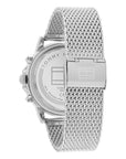 Tommy Hilfiger TH1710608 Horloge Heren - 44mm - PansiteNederland.nl