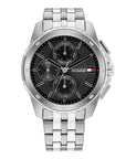 Tommy Hilfiger TH1710620 Horloge Heren - 44mm - PansiteNederland.nl