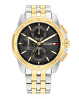 Tommy Hilfiger TH1710621 Horloge Heren - 44mm - PansiteNederland.nl