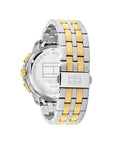 Tommy Hilfiger TH1710621 Horloge Heren - 44mm - PansiteNederland.nl
