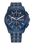 Tommy Hilfiger TH1710622 Horloge Heren - 44mm - PansiteNederland.nl