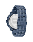 Tommy Hilfiger TH1710622 Horloge Heren - 44mm - PansiteNederland.nl