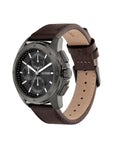 Tommy Hilfiger TH1710623 Horloge Heren Gunmetal 44mm - PansiteNederland.nl