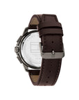 Tommy Hilfiger TH1710623 Horloge Heren Gunmetal 44mm - PansiteNederland.nl