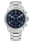 Tommy Hilfiger TH1710626 Horloge Heren - 42mm - PansiteNederland.nl