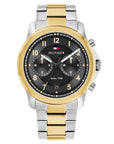 Tommy Hilfiger TH1710627 Horloge Heren - 42mm - PansiteNederland.nl