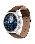 Tommy Hilfiger TH1710629 Horloge Heren - 44mm - PansiteNederland.nl