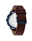 Tommy Hilfiger TH1710632 Horloge Heren Blauw 44mm - PansiteNederland.nl