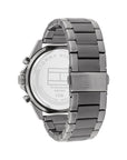 Tommy Hilfiger TH1710657 Horloge Heren Grijs 48mm - PansiteNederland.nl