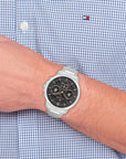 Tommy Hilfiger TH1710683 Horloge Heren 43mm - PansiteNederland.nl